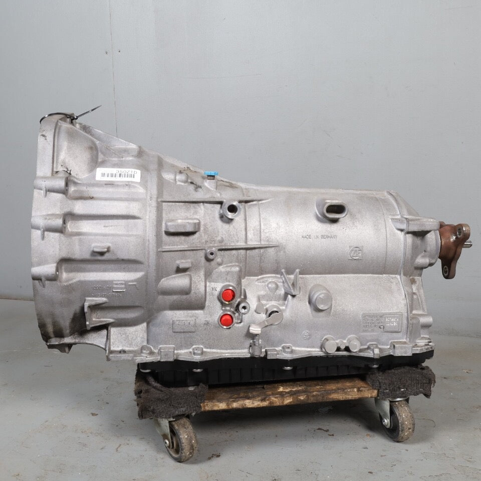 Lexus Toyota A760E Automatic Transmission