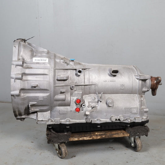 Lexus Toyota A760E Automatic Transmission
